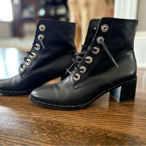 Freda Salvador Ankle Boots